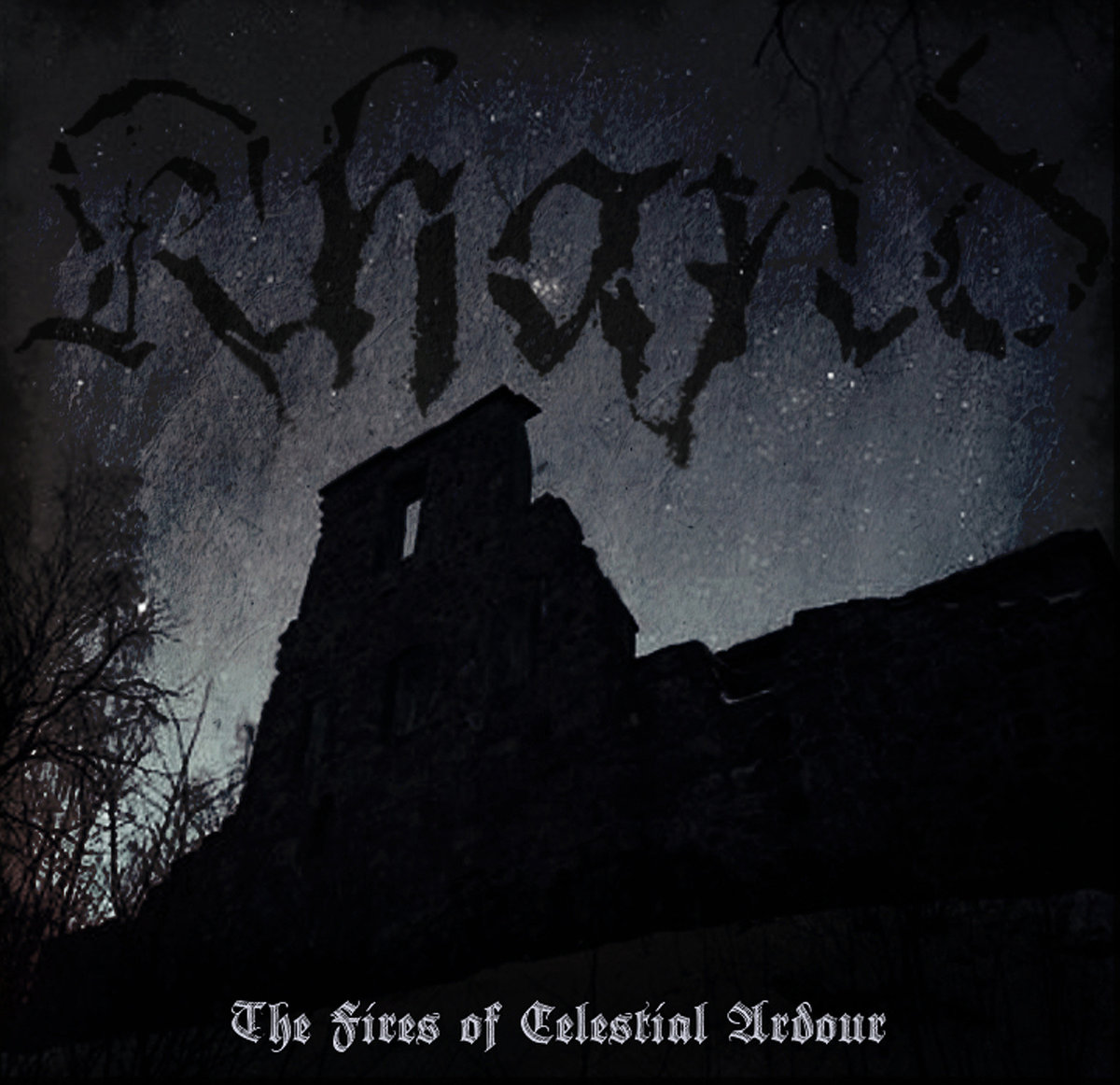 The Fires Of Celestial Ardour