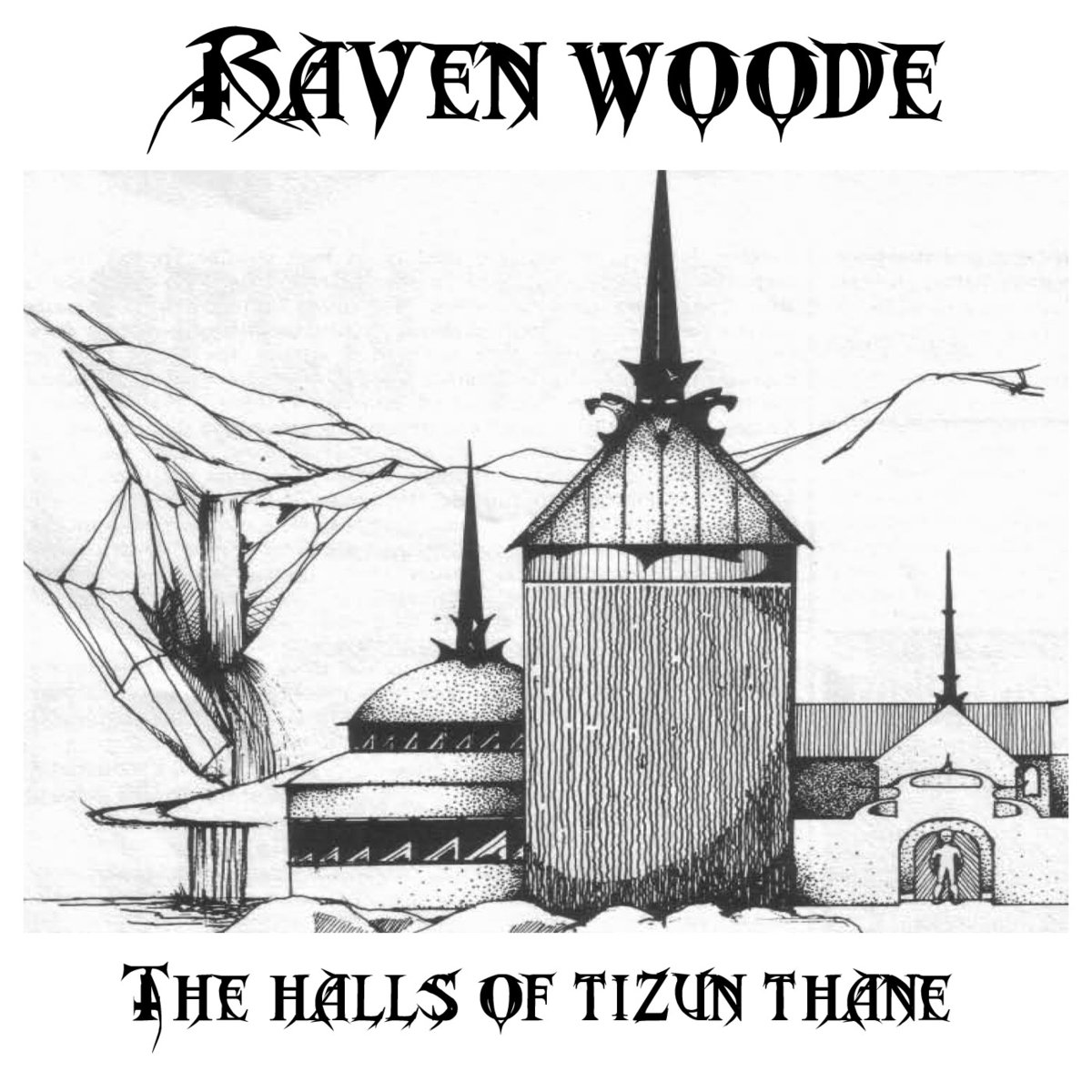 The Halls Of Tizun Thane
