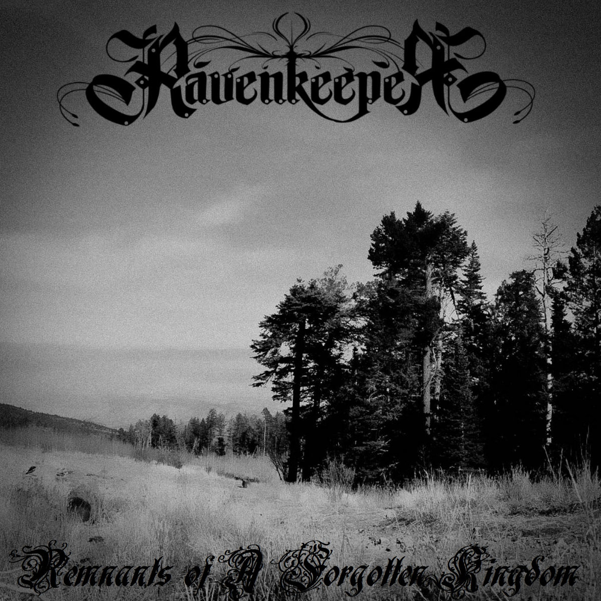 Remnants Of A Forgotten Kingdom Ep