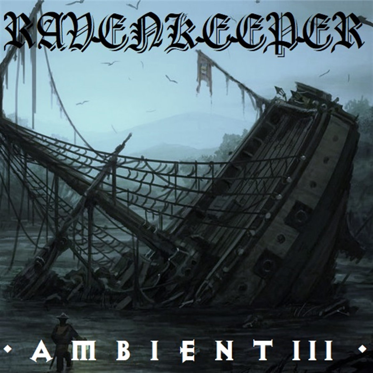 Ambient Iii