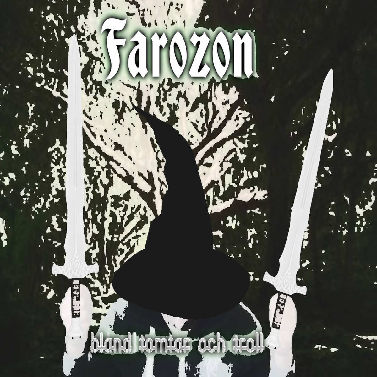 Bland Tomtar Och Troll