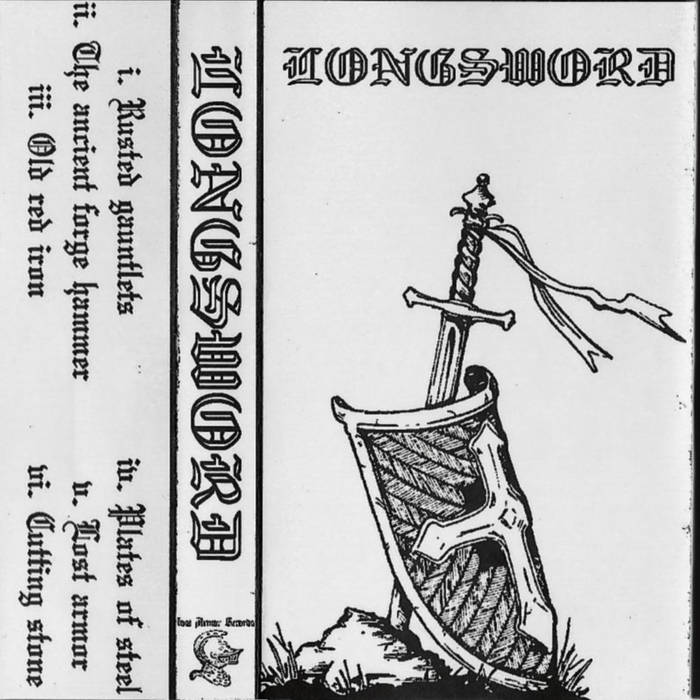 Longsword