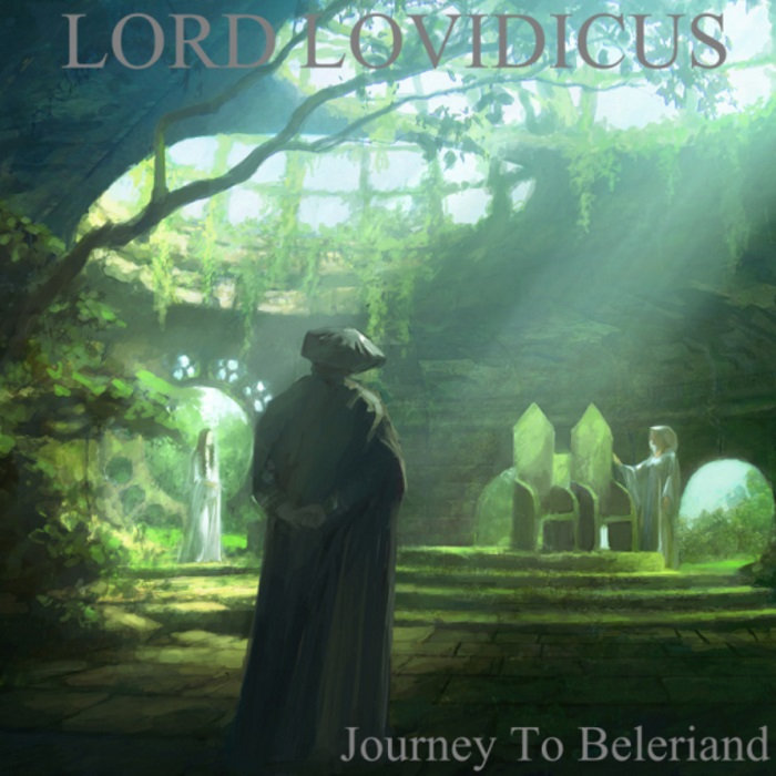 Journey To Beleriand