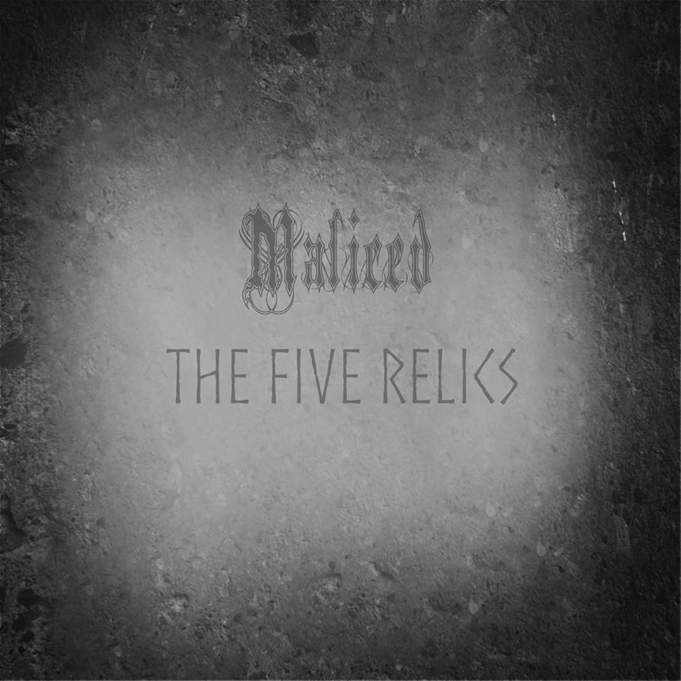 The Five Relics