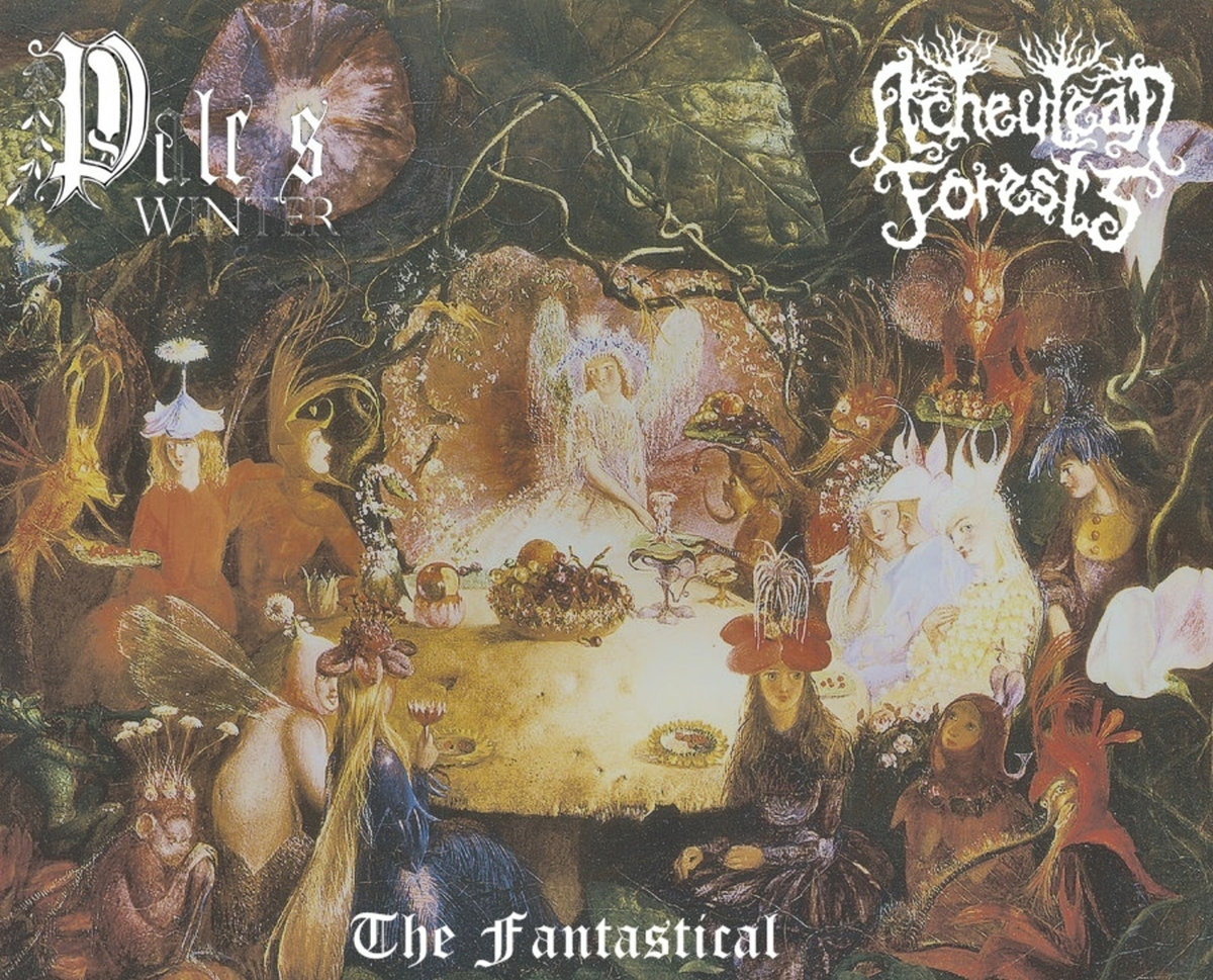 The Fantastical