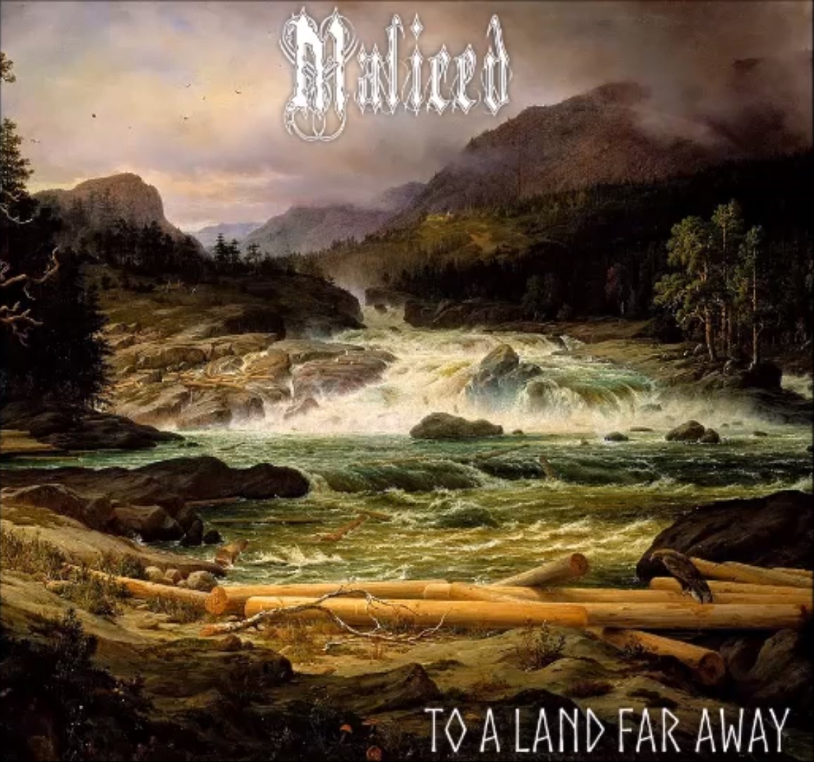 To A Land Far Away