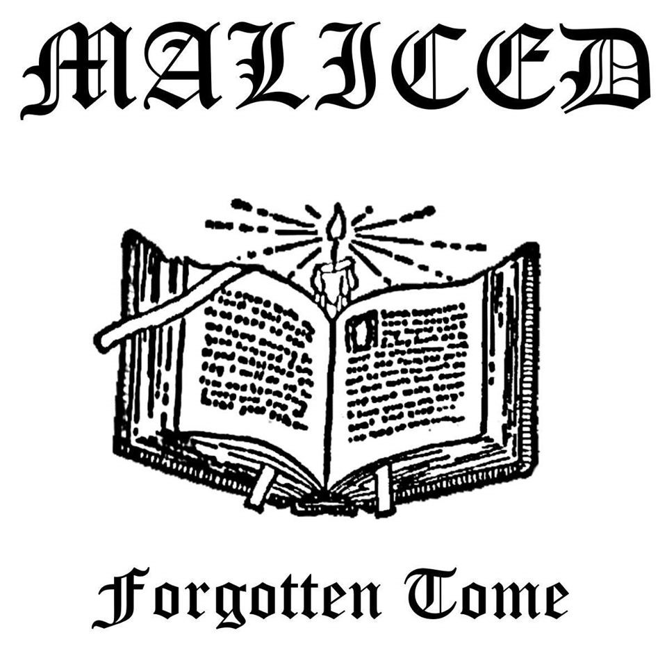 Forgotten Tomes