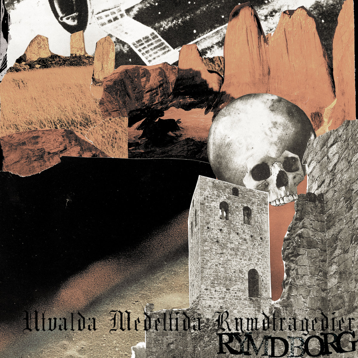 Utvalda Medeltida Rymdtragedier