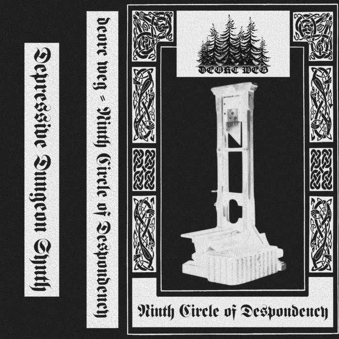 Ninth Circle Of Despondency