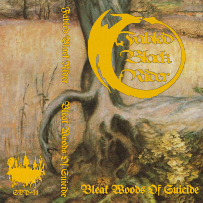 Bleak Woods Of Suicide