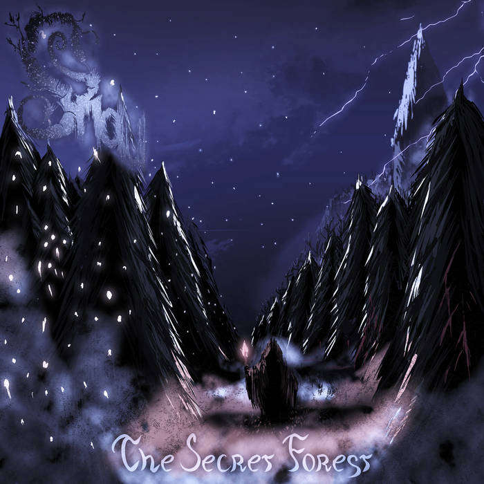 The Secret Forest