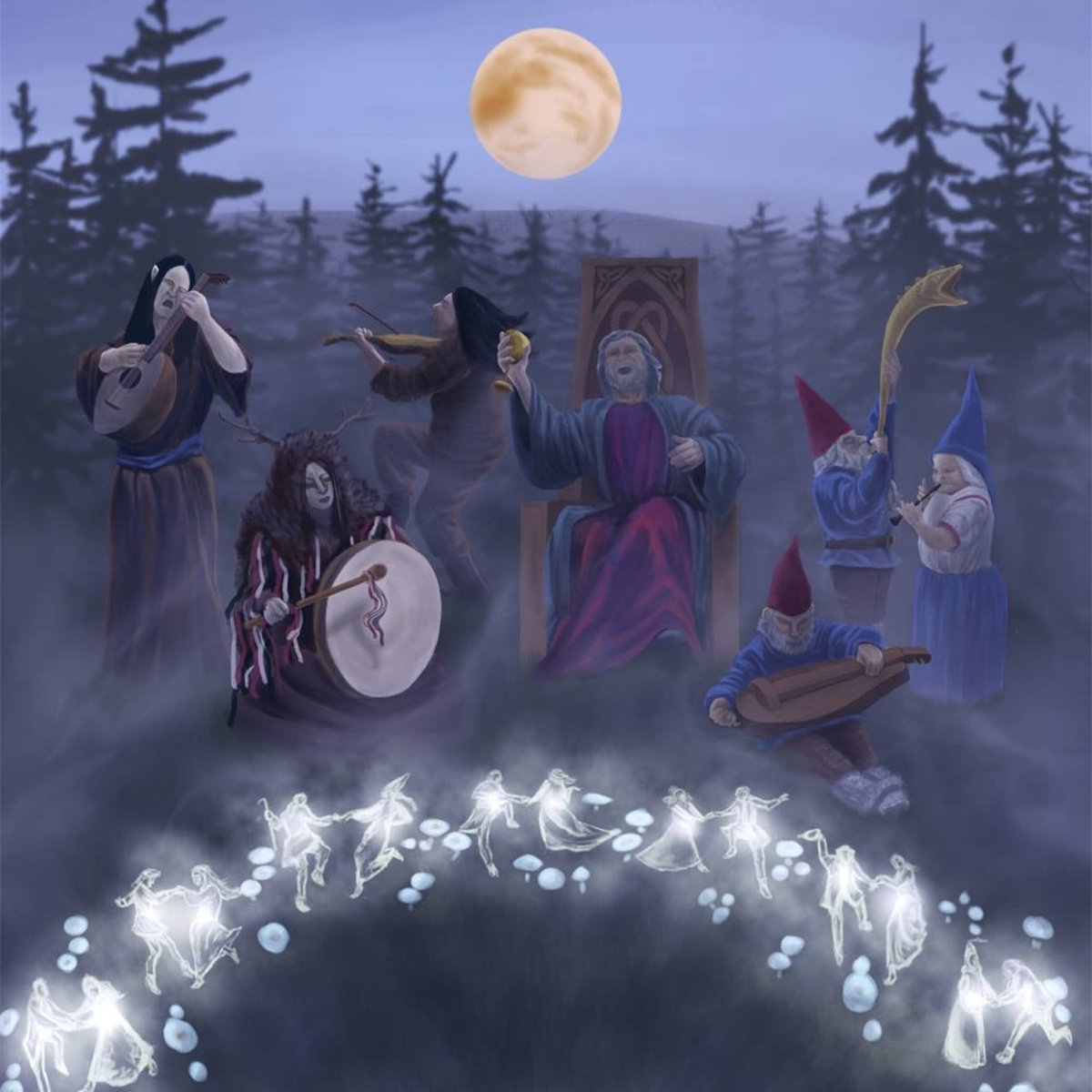Of Faerie