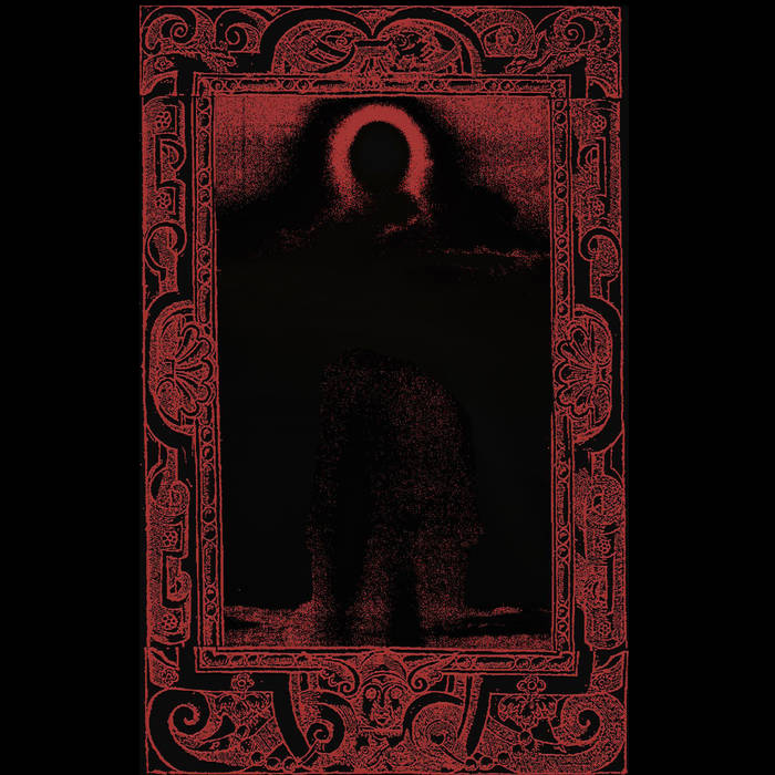 Betwixt Guttered Columns (Split With Charnel Oubliette)
