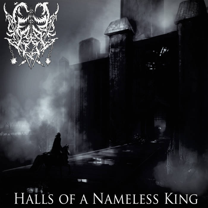 Halls Of A Nameless King