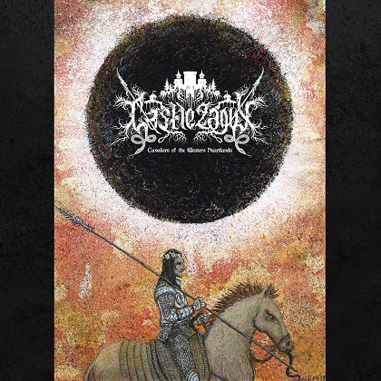 Cavaliers Of The Western Heartlands