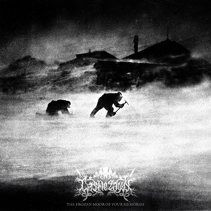 The Frozen Moor Of Your Memories EP