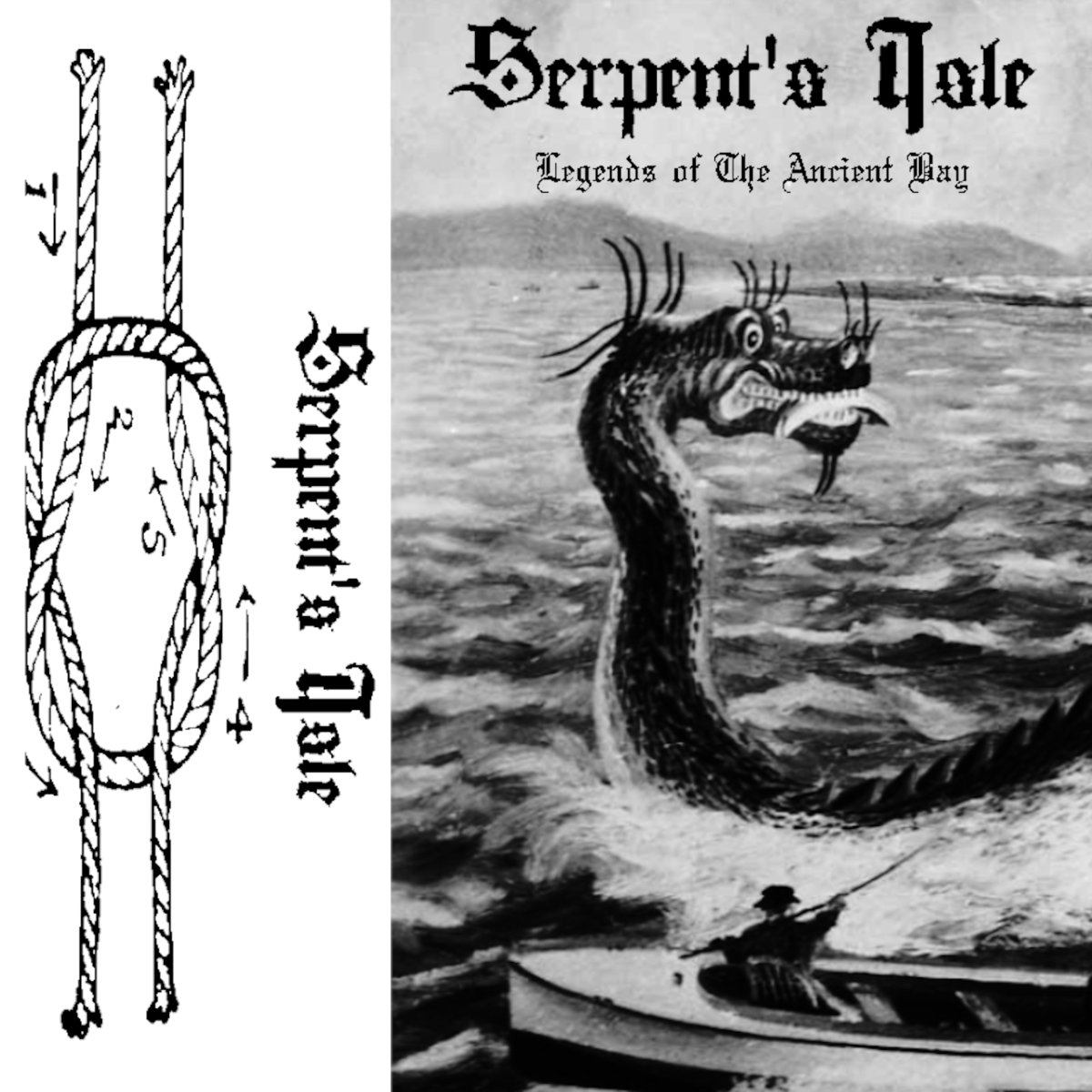 Legends Of The Ancient Bay