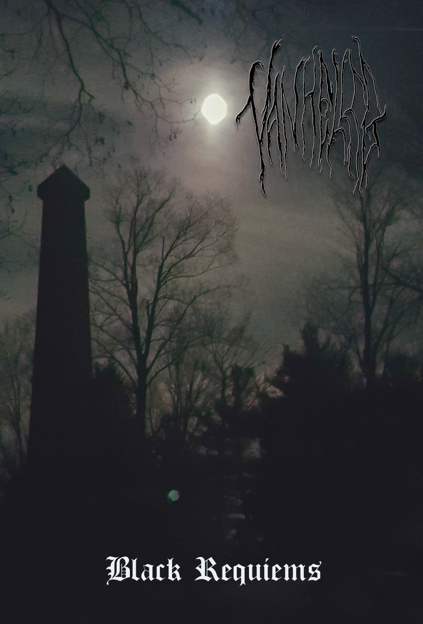 Black Requiems