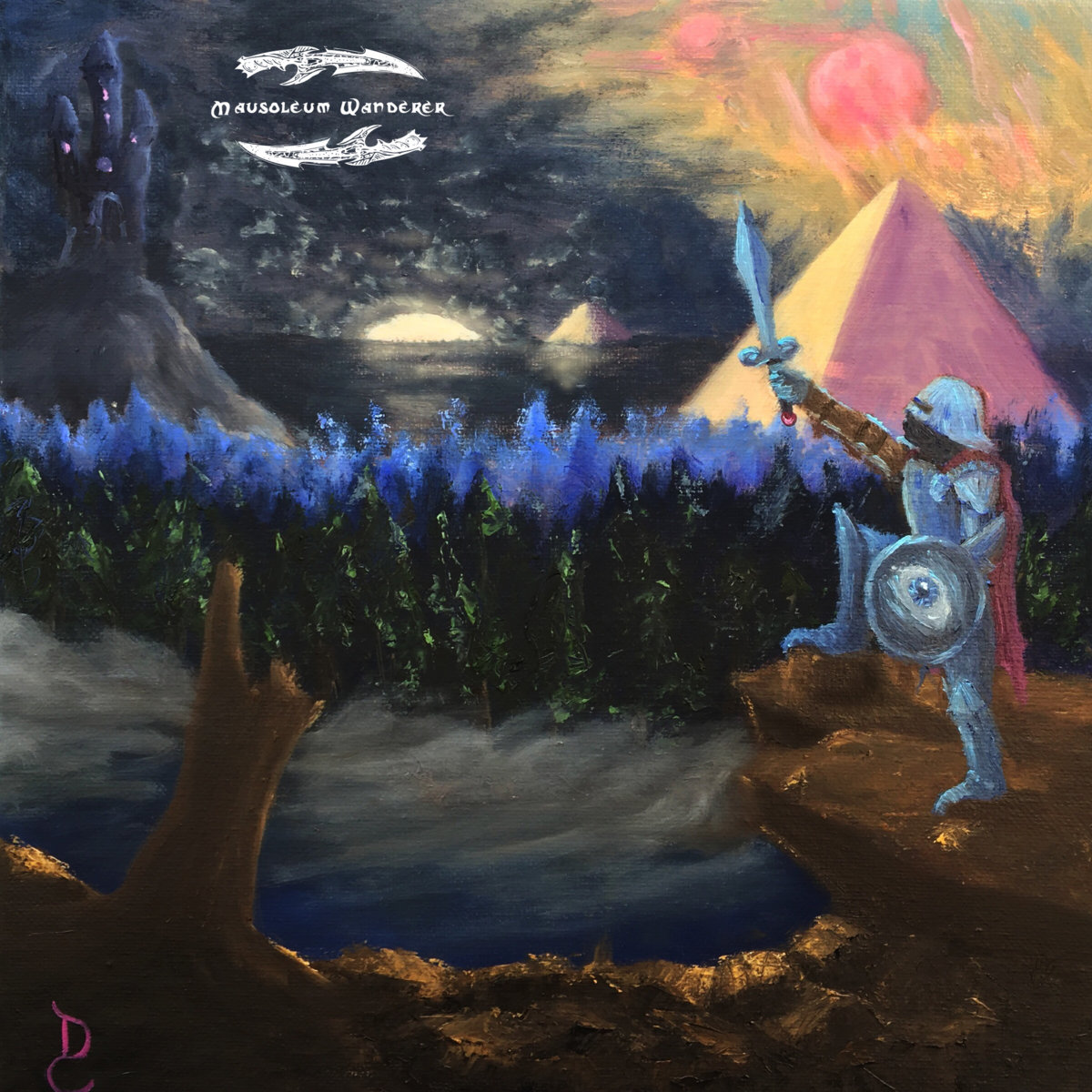 Kabal Of The Ashuvrahqt'aild: A Rasataalian Adventure