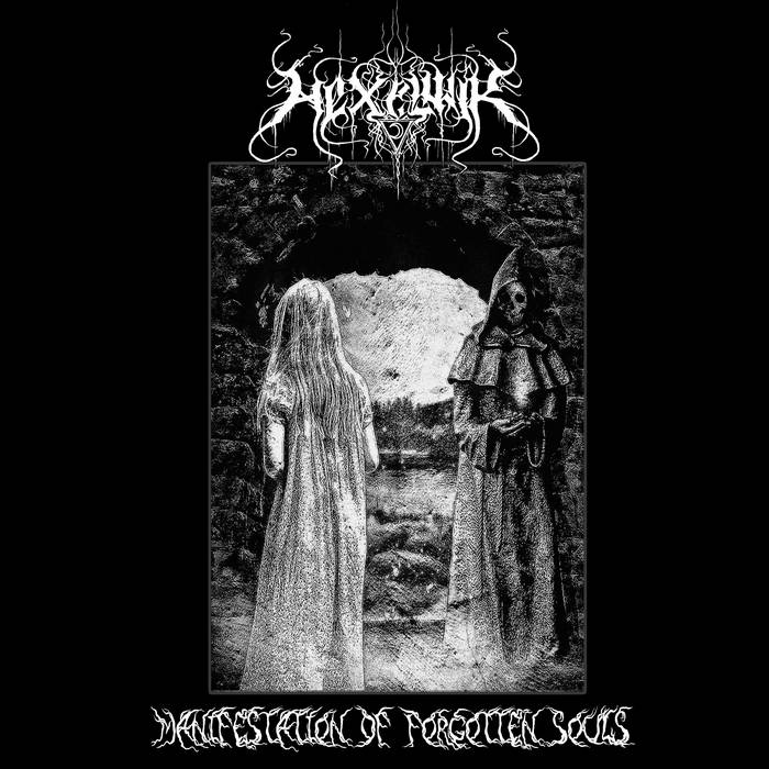 Manifestation of Forgotten Souls