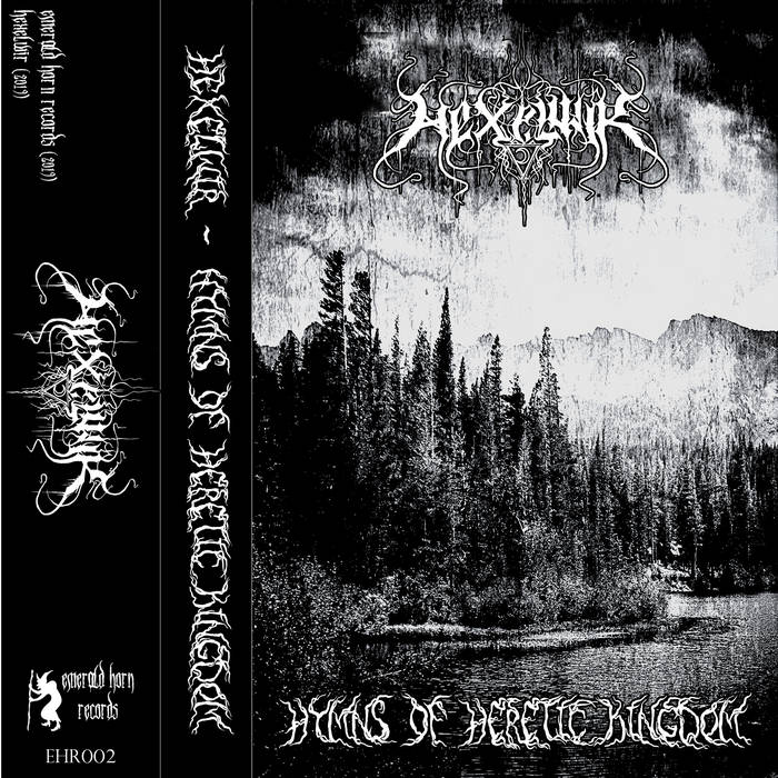 Hymns of Heretic Kingdom
