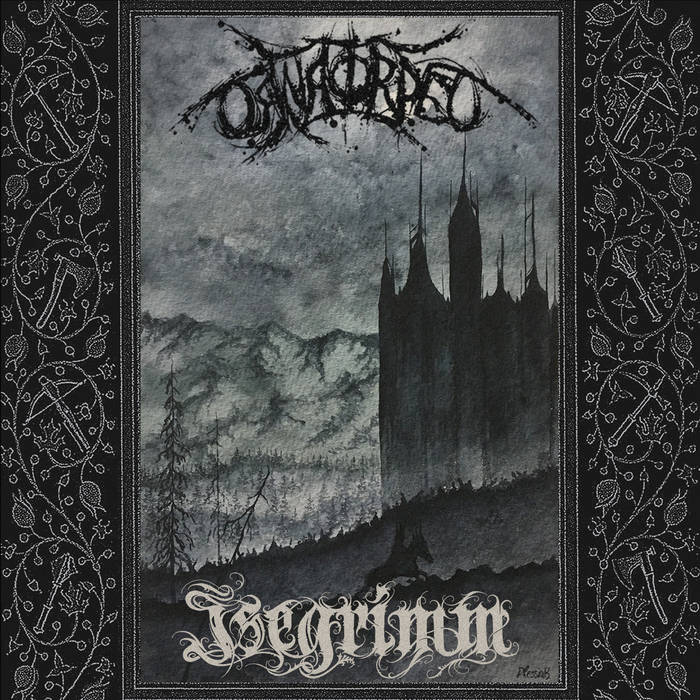 The Heathen Kingdom (Split with Isegrimm)