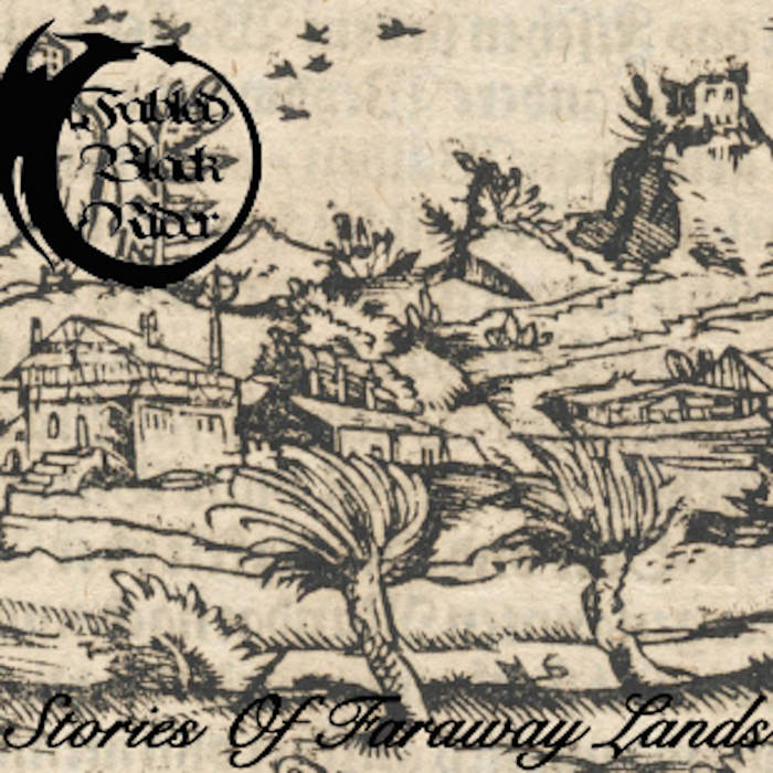 Stories of Faraway Lands