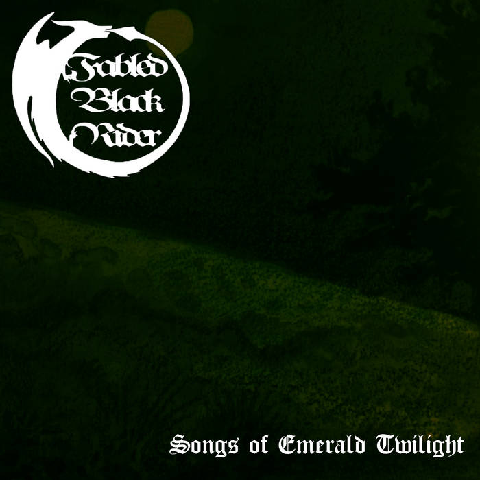 Songs of Emerald Twilight