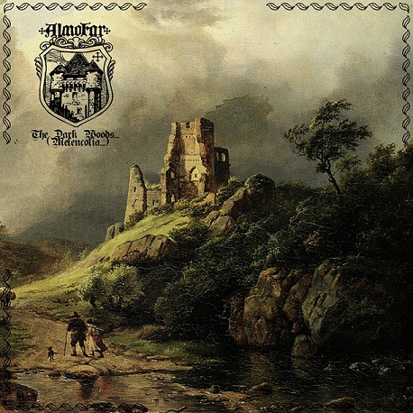 The Dark Woods​.​.​. (Melencolia​.​.​.​)