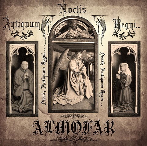Noctis Antiquum Regni