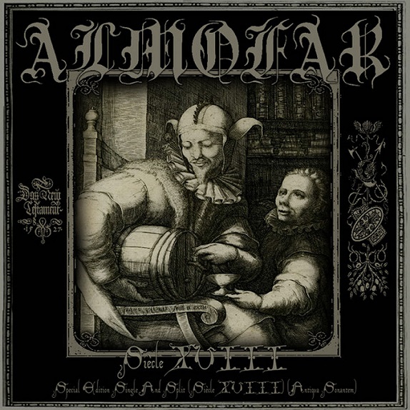 Siècle XVIII