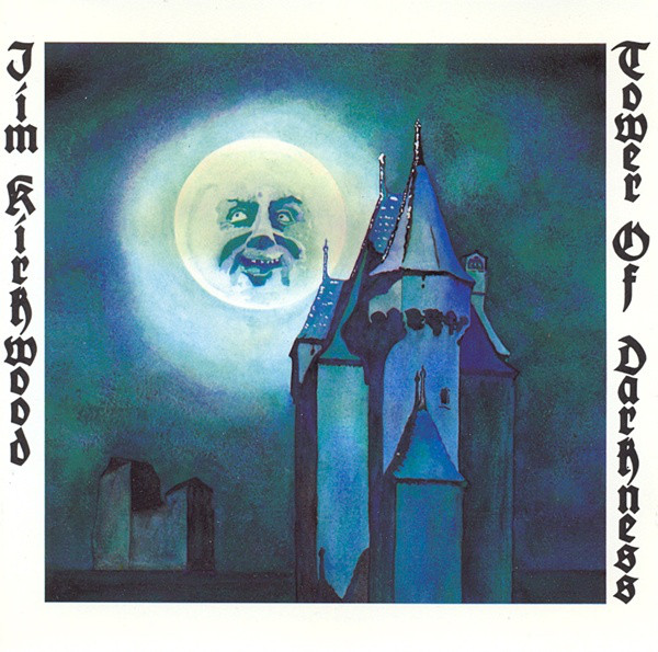 Tower of Darkness