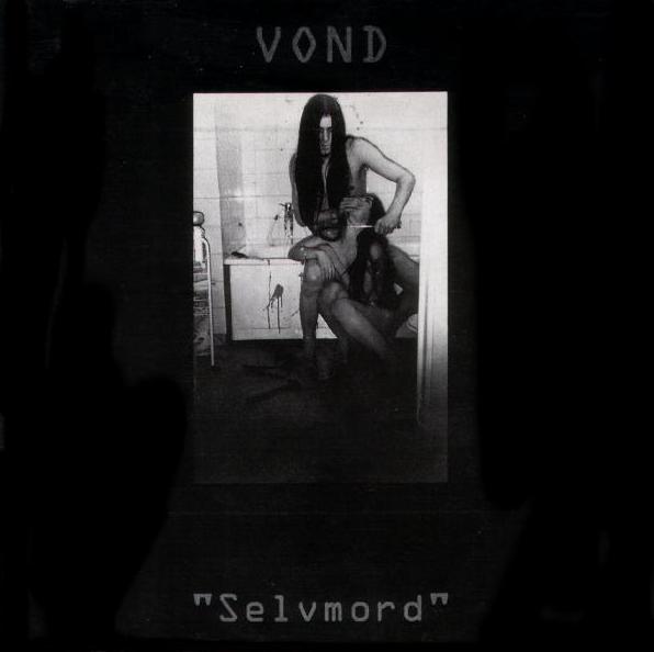 Selvmord