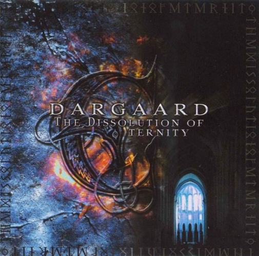The Dissolution of Eternity