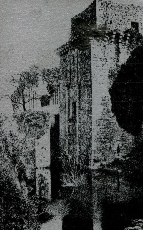 Écho 1