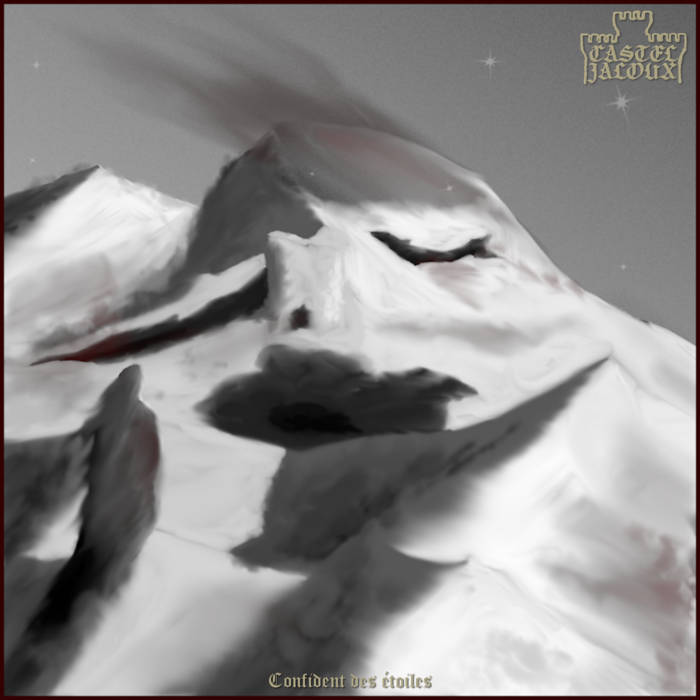 Confident des étoiles