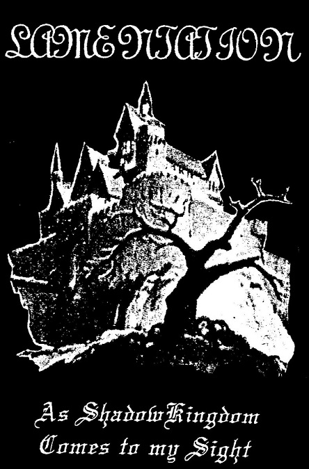 As ShadowKingdom Comes to my Sight