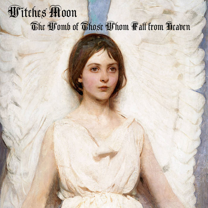 The Womb of Those Who Fall from Heaven