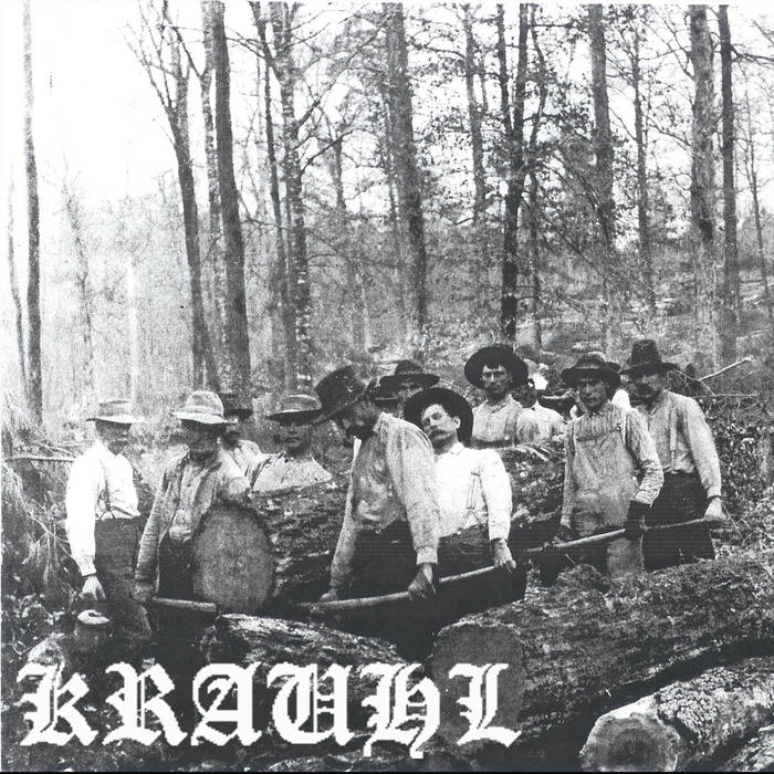 Krauhl