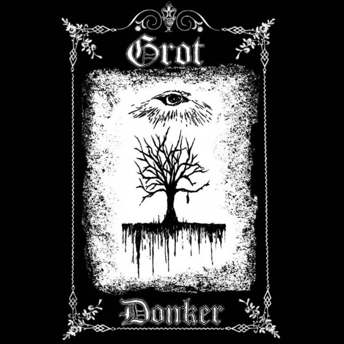 Donker