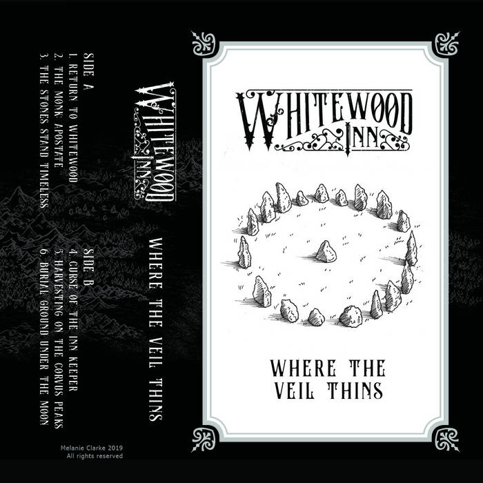Where the Veil Thins