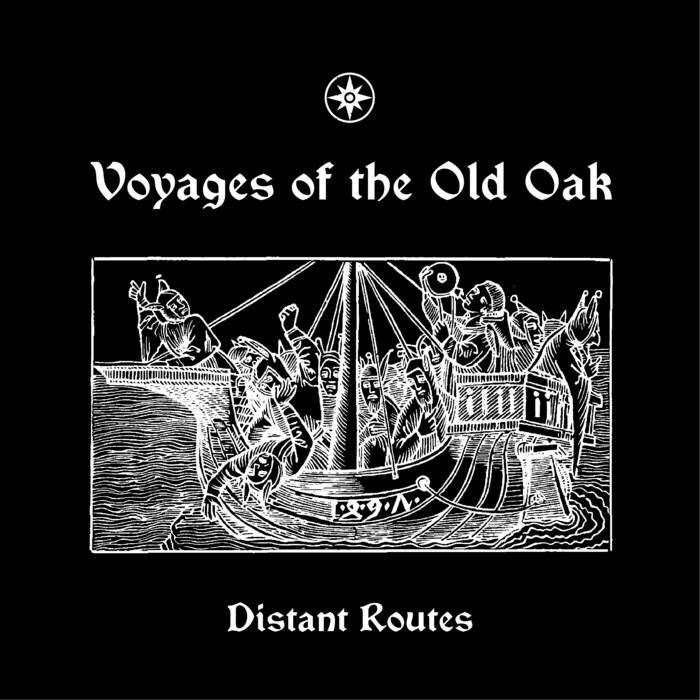 Distant Routes
