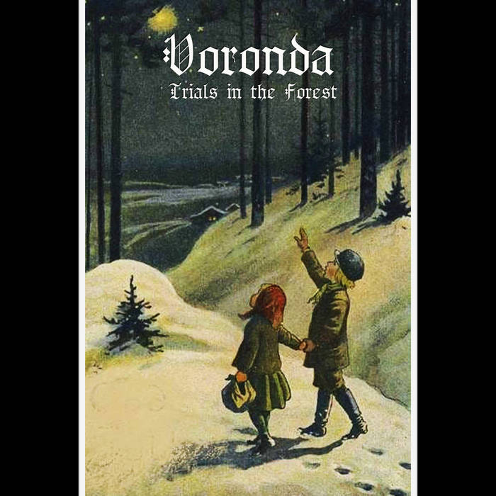 Trials in the Forest