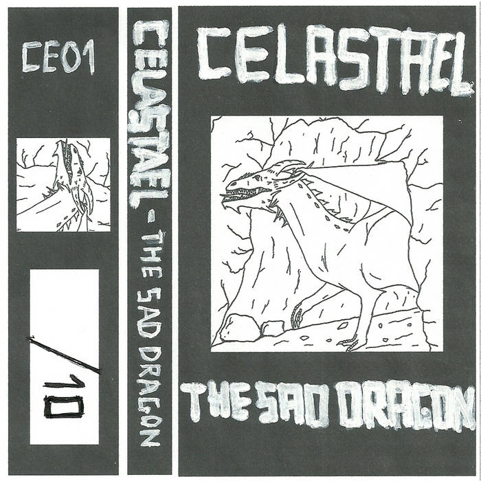 The Sad Dragon