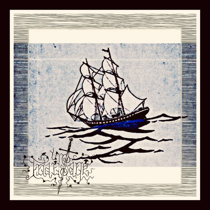 Sorrowed Waters