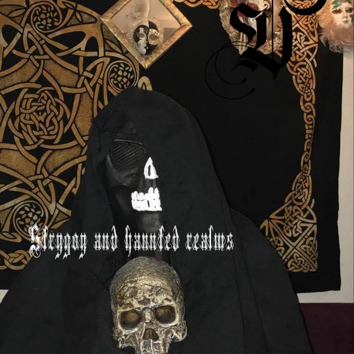 Strygoy and Haunted Realms