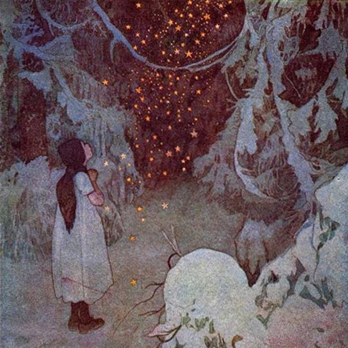 Enchanted by Winter