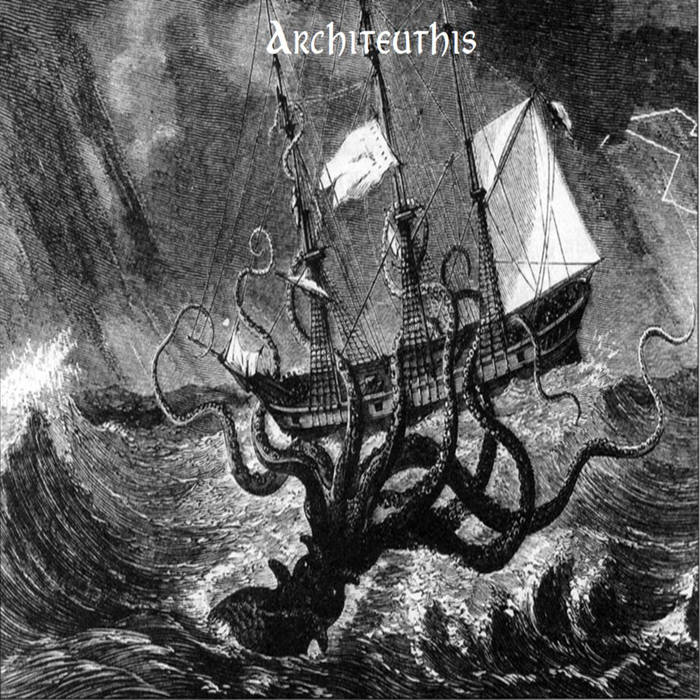 Architeuthis