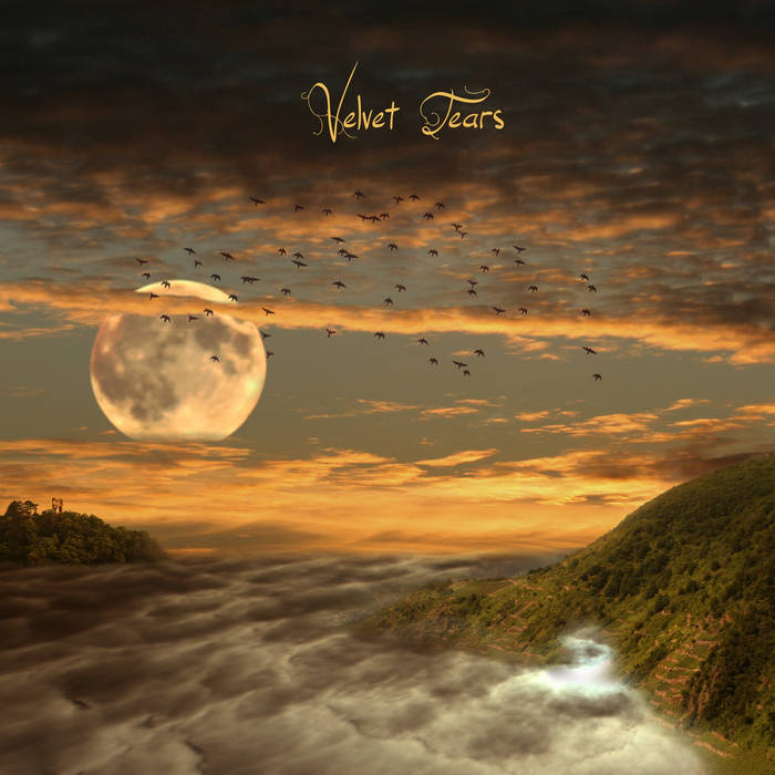 ...of Sunset and Moonlight...