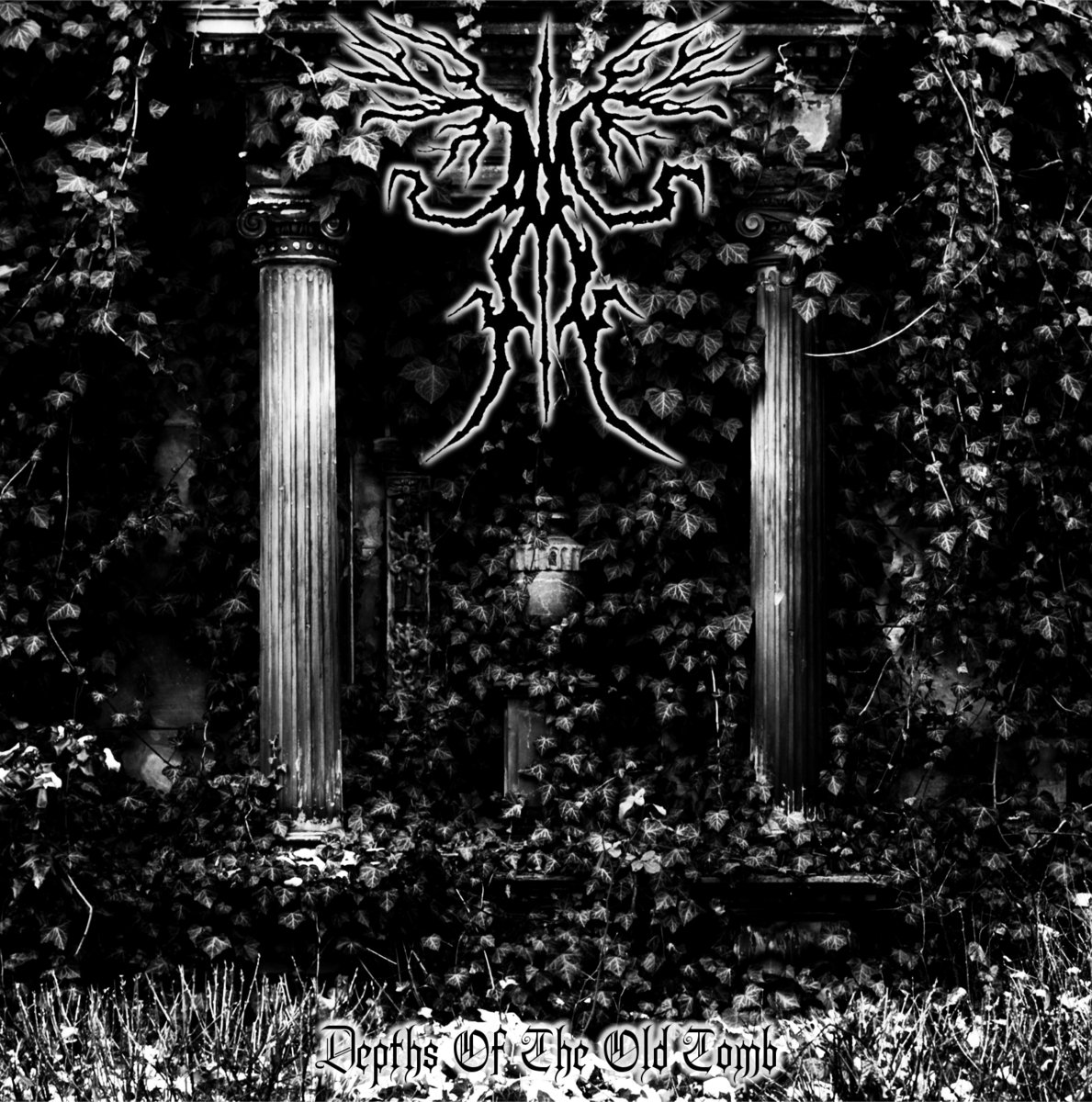 Depths Of The Old Tomb